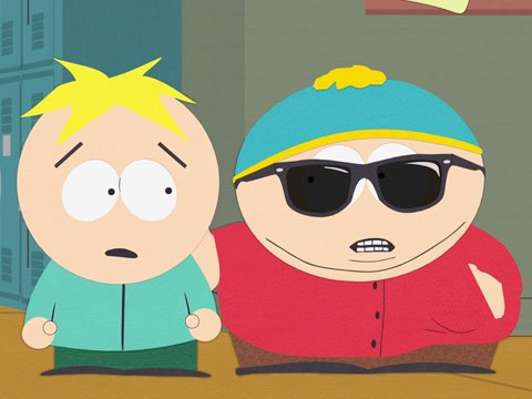 South Park