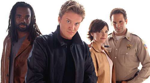The Dead Zone