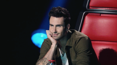 Adam Levine