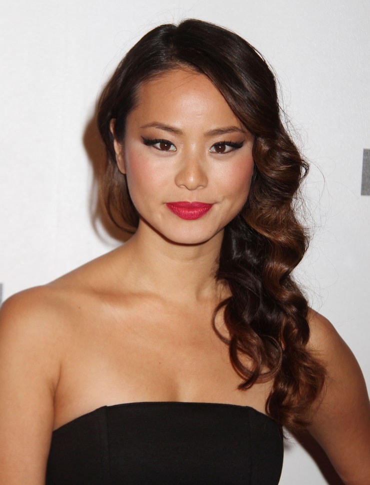 Jamie Chung