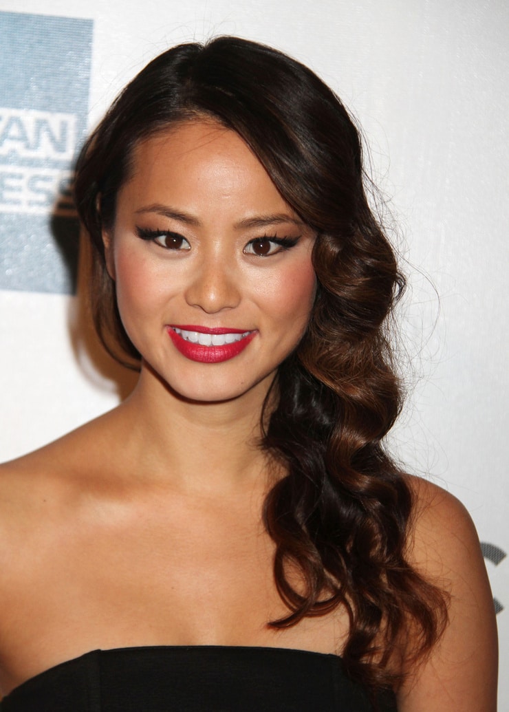 Picture of Jamie Chung