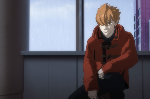 009 Re: Cyborg