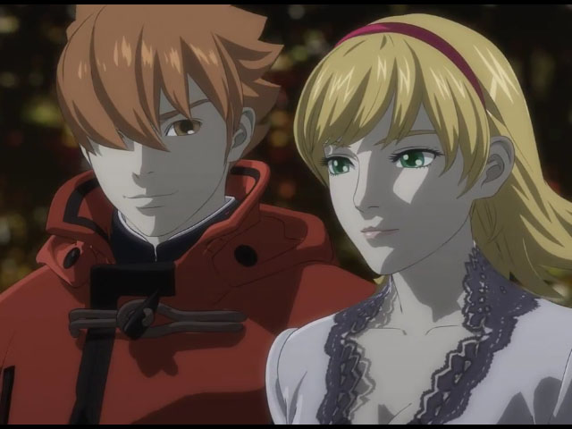 009 Re: Cyborg