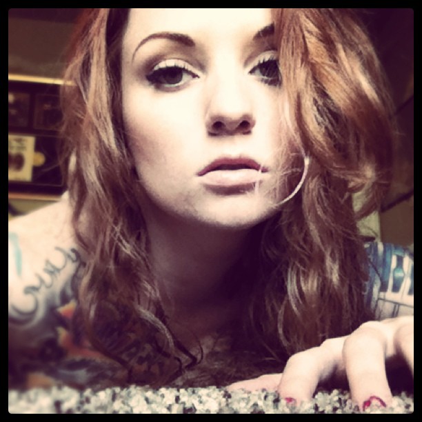 Kemper Suicide