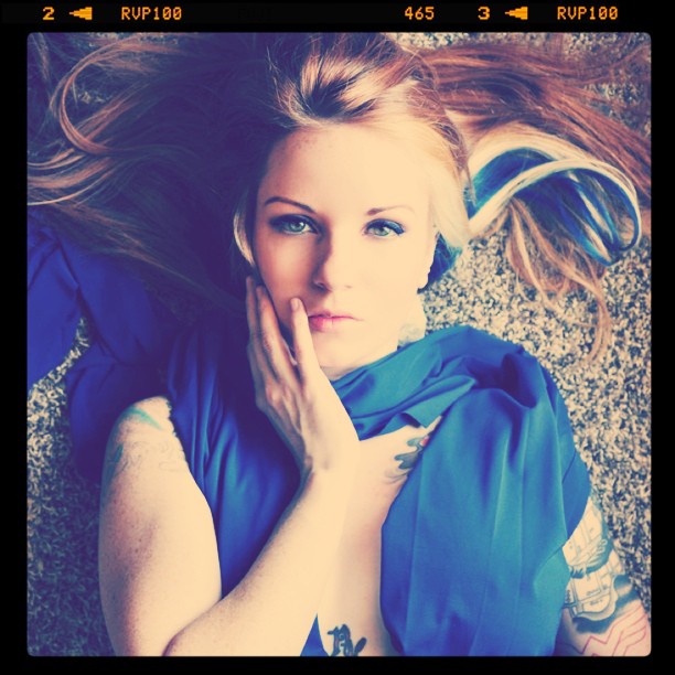 Kemper Suicide