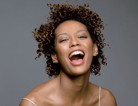 Picture of Taís Araújo