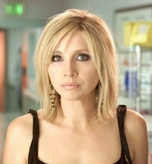 Sarah Chalke