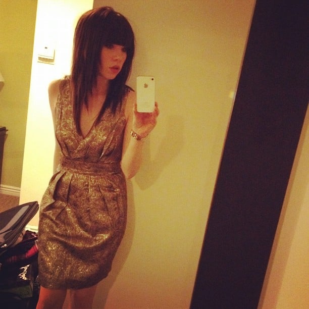 Carly Rae Jepsen