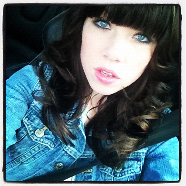 Carly Rae Jepsen Carly Rae Jepsen