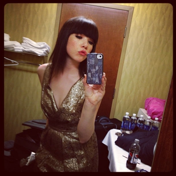 Carly Rae Jepsen