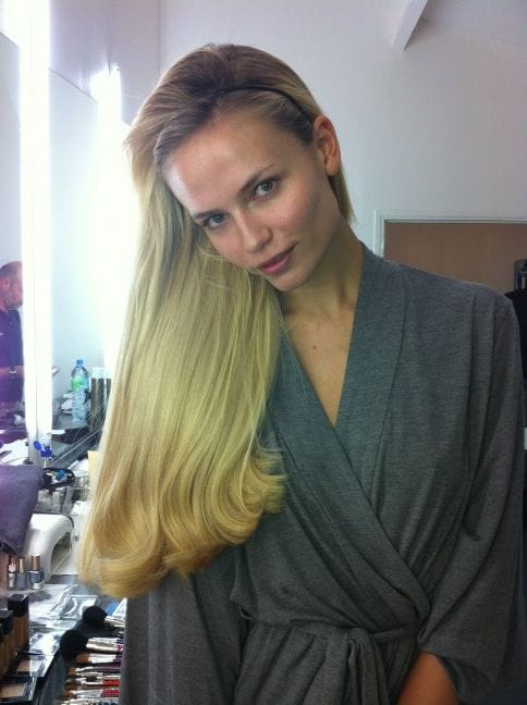 Natasha Poly