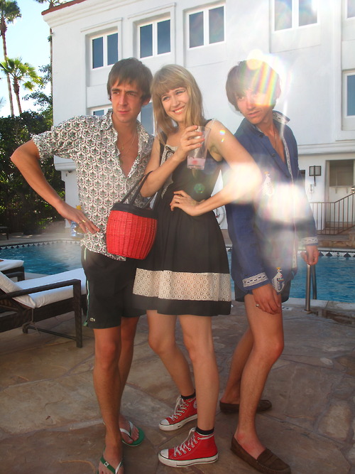 Alex Turner Alex Turner