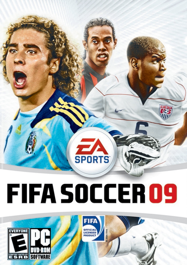 FIFA 09