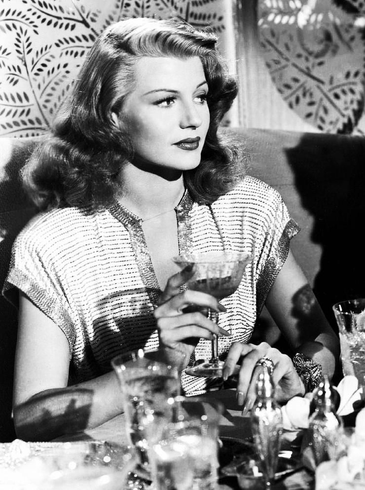 Rita Hayworth Rita Hayworth