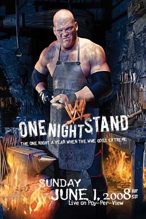 WWE One Night Stand