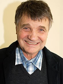 Klaus Rott
