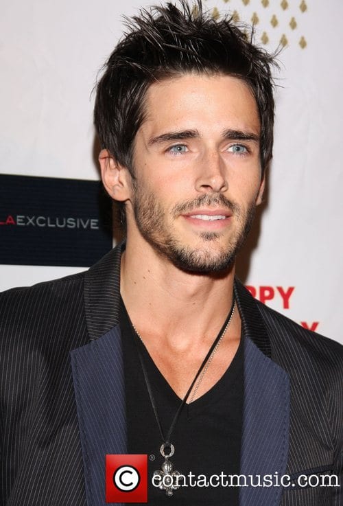 Picture of Brandon Beemer