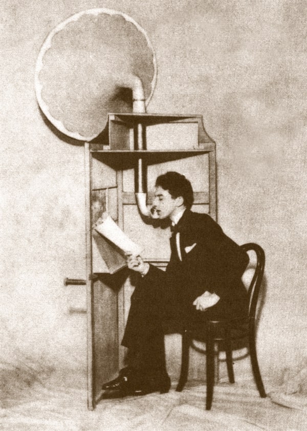 Jean Cocteau