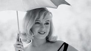 Marilyn by Magnum