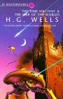 The Time Machine & The War of the Worlds (SF Masterworks)
