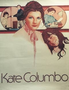 Mrs. Columbo Mrs. Columbo