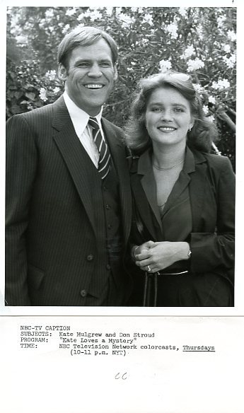 Mrs. Columbo Mrs. Columbo