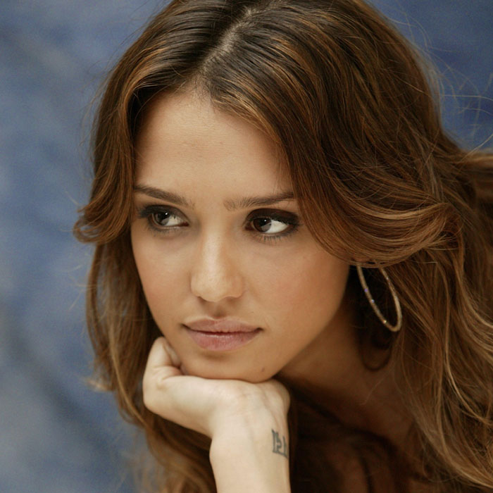 Jessica Alba Jessica Alba