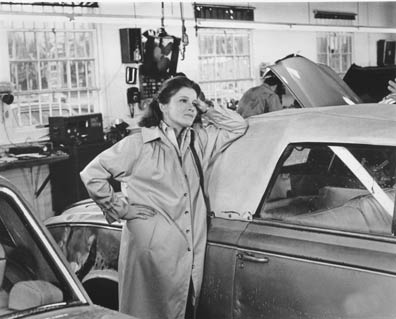 Mrs. Columbo