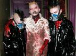 Psyclon Nine
