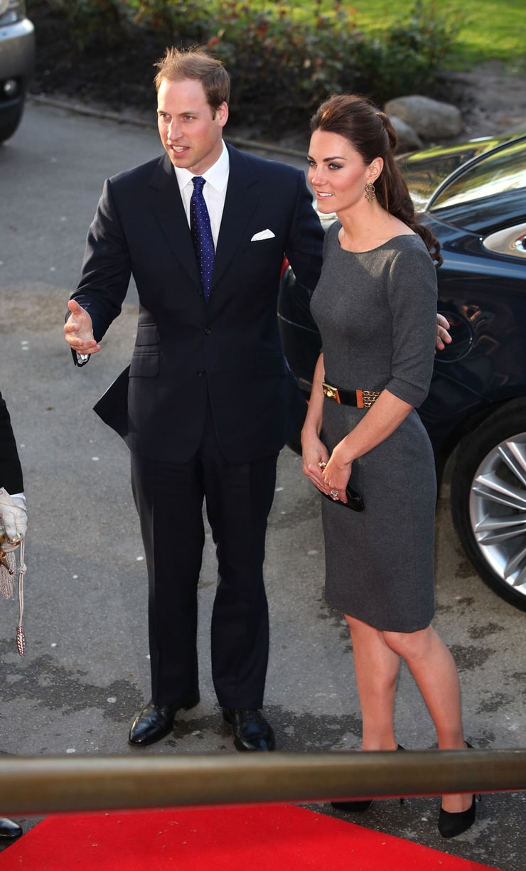 Kate Middleton