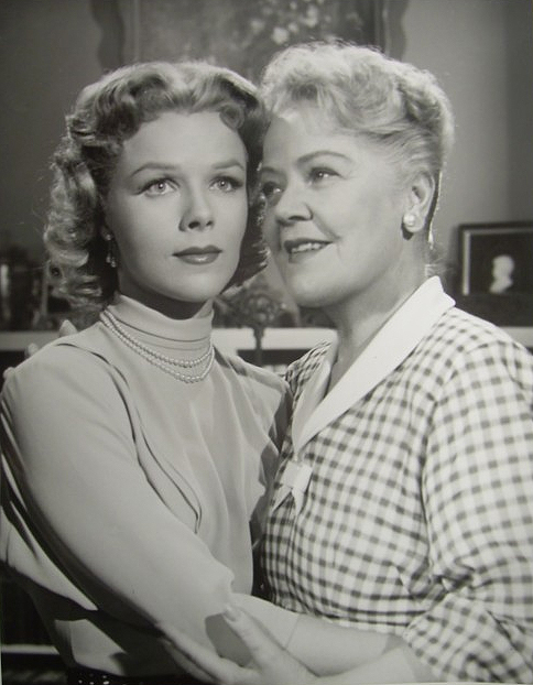 Sally Forrest