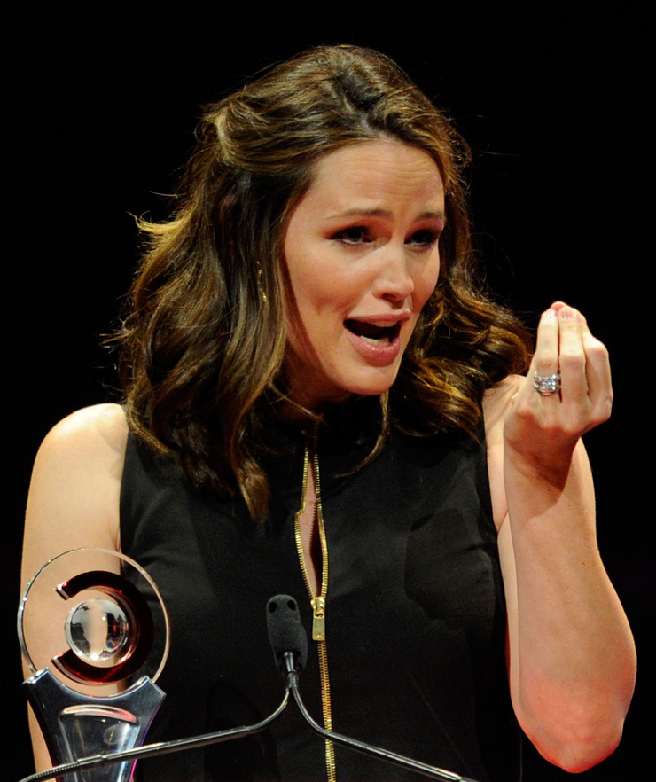 Jennifer Garner
