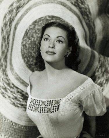 Yvonne De Carlo Yvonne De Carlo