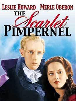 The Scarlet Pimpernel