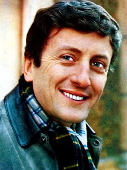 Пьер риша