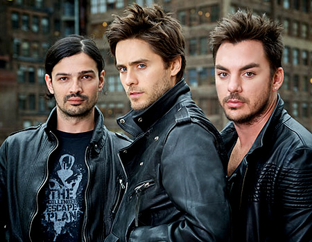 Thirty Seconds to Mars