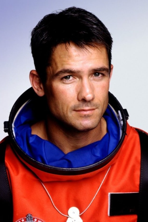 Billy Campbell