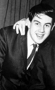 Les Chadwick