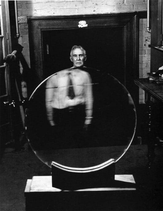 Andreas Feininger