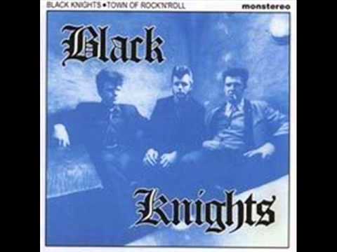 The Black Knights