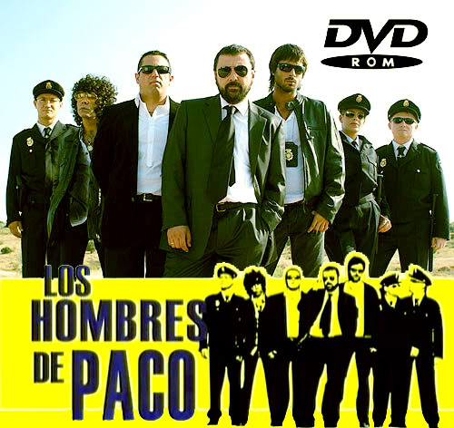 Los hombres de Paco