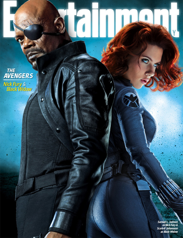 The Avengers The Avengers