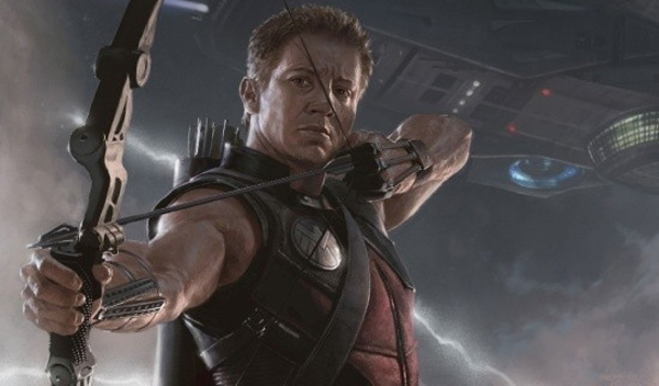 The Avengers The Avengers