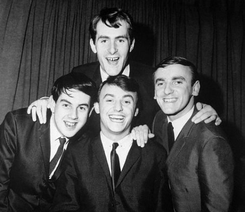 Gerry And The Pacemakers