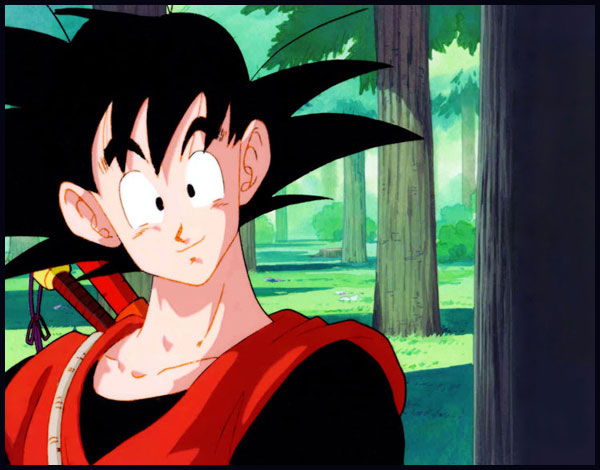 Dragon Ball