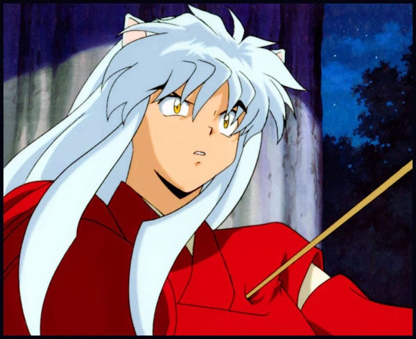 Inuyasha