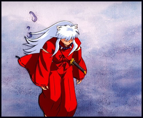 Inuyasha