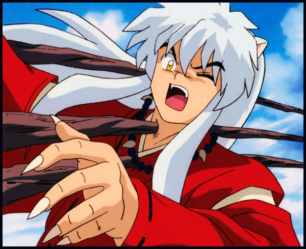 Inuyasha