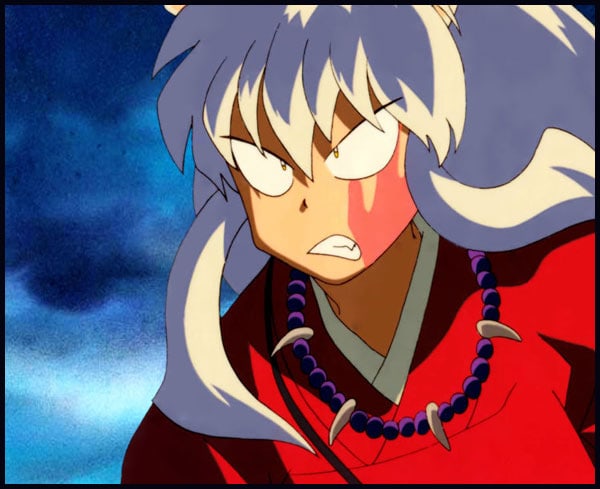 Inuyasha