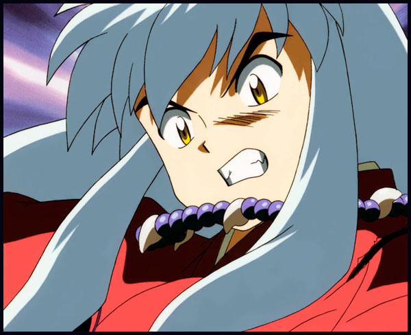 Inuyasha